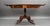 Regency Rosewood Brass Inlaid Sofa Table, 1810 For Sale - Image 6 of 15
