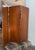 Vintage Wood Childs Room Divider For Sale - Image 4 of 5