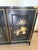 Brown 1970s Mastercraft Handcrafted Chinoiserie Chest For Sale - Image 8 of 13