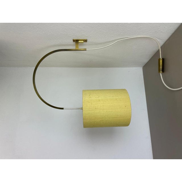 Article: Wall light Origin: Italy Decade: 1960s This wall light was designed and produced in Italy in the 1960s. The wall...