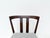 1960s Dining Chairs in Teak by Kai Kristiansen, 1960s, Set of 6 For Sale - Image 5 of 13