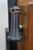 Antique Sears Roebuck & Co Oak Hand Crank Wall Telephone Phone on Stand 24" For Sale - Image 15 of 18