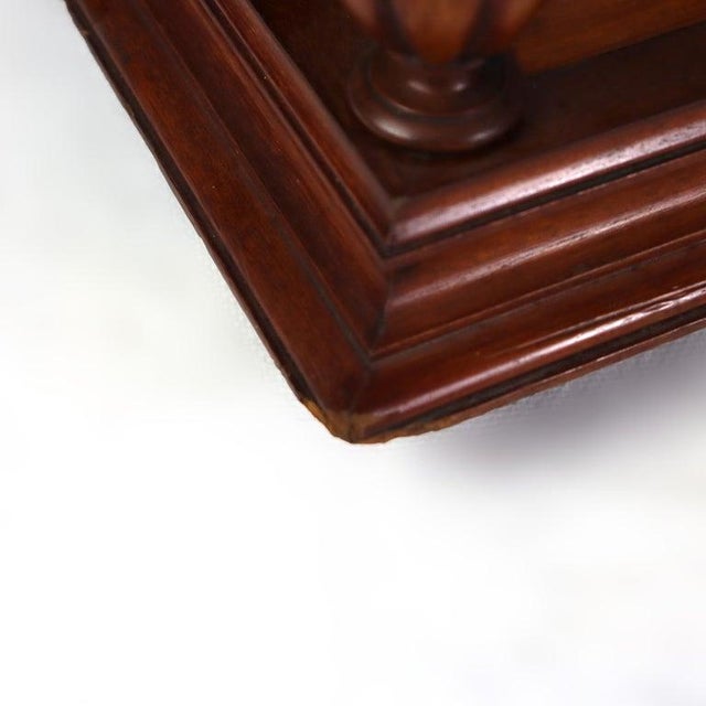 Antique German Shultz Marke Disk Player With Eight Disks C1890 For Sale - Image 13 of 15