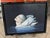 Rafal Olbinski, La Blanche Ophélia, Oil on Canvas, 2022 For Sale - Image 4 of 5