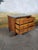 Brown Small Louis Xvi Chest of Drawers in Cherry Wood For Sale - Image 8 of 13