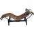 LC4 Chaise Lounge by Le Corbusier, 2000s For Sale - Image 6 of 10