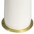 Sabina Ceramic Table Lamp For Sale - Image 4 of 7