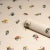 Schumacher SAMPLE - Schumacher Fly Fishing Wallpaper In Ivory For Sale - Image 4 of 6