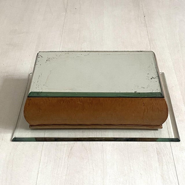 Art Deco Cigarette Case, 1930s For Sale - Image 13 of 13