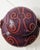 Brazilian Marajoara Ceramic Vase in the style of Raimundo Cardoso, 1980s For Sale - Image 9 of 13