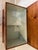 Brown Antique Pine Lift-Top Dry Sink For Sale - Image 8 of 9