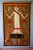 Early 20th Century Navajo Textile Rug - Large Single Kachina For Sale - Image 10 of 10
