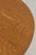 1990s Stickley Mission Oak Arts & Crafts Round Lamp Table For Sale - Image 5 of 14