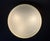 Mid-Century Opal Glass Flush Mount Lamp with Glass by Glashütte Limburg, 1960s For Sale - Image 11 of 13