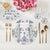 Our caviar vegan leather placemats make for exciting casual and formal entertaining pieces that bring joy to everyday...