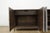 Wood Bassett Telluride 4 Door Credenza For Sale - Image 7 of 15