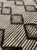 Native American Navajo Style Hand Knotted Wool Rug. 8' 00" X 10' 02" For Sale - Image 3 of 3
