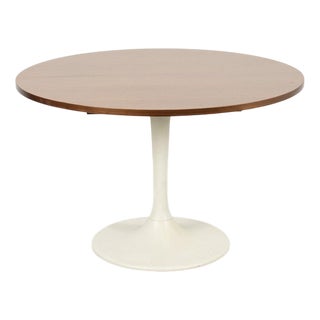 Tulip Base Table For Sale