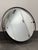 2020s Krøyer-Sætter-Lassen for Audo Copenhagen Nimbus Mirror, Bronzed Brass For Sale - Image 5 of 13