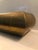 1950s Contemporary Solid Brass Rectangle Planter For Sale - Image 4 of 9