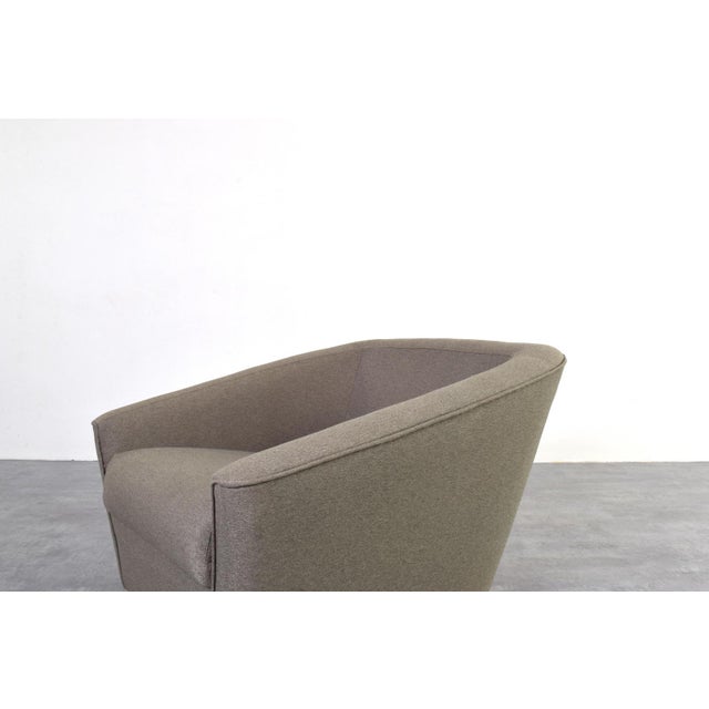 Space Age German Lounge Chairs, 1960s, Set of 2 For Sale - Image 17 of 18