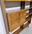 Mid-Century Modular Bookcase with Secretary, 1960s For Sale - Image 11 of 13