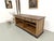 Large Antique Pine Trading Counter, 1890s For Sale - Image 13 of 18