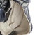 Blue Navy Oblique Canvas Mini Saddle Bag For Sale - Image 8 of 8