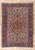 Vintage Ivory Persian Heriz Rug - 07'08 X 10'09 For Sale - Image 9 of 9