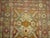 Antique Zabihi Collection Turkish Sivas Accent Size Rug - 4'2" x 6'3" For Sale - Image 4 of 5