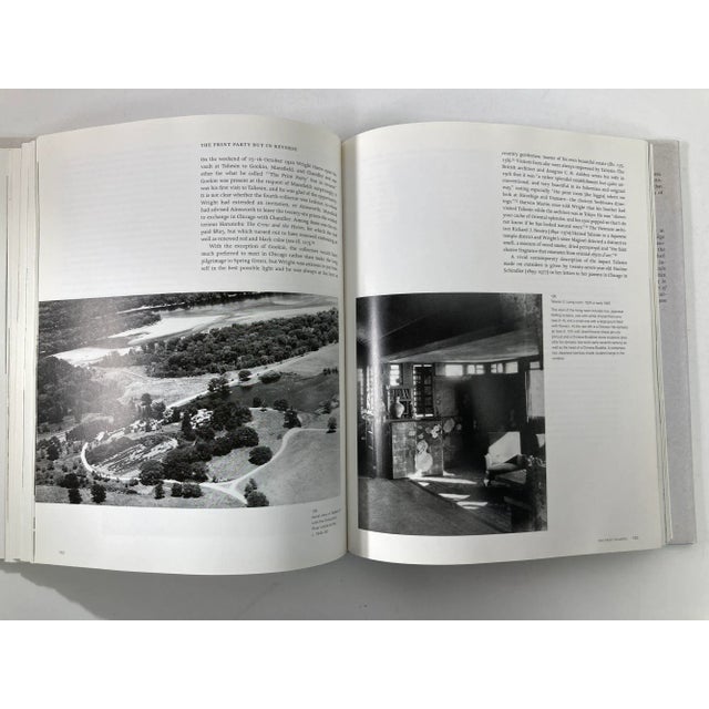 Frank Lloyd Wright and the Art of Japan: The Architects Other Passion For Sale - Image 11 of 13