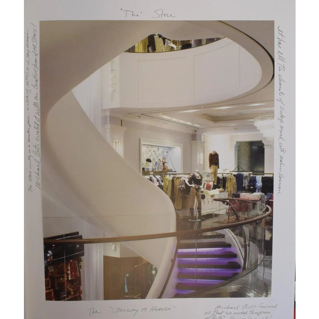 "Tommy Hilfiger" 2010 Provenance: The Susie Hilfiger Collection For Sale - Image 4 of 18