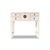 Asian Lacquer Beijing Console Table For Sale In New York - Image 6 of 6