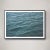 Mark Frohman Minimalist Seascape Photograph No. 1 - 30" X 20" For Sale - Image 4 of 5