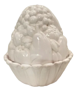 Vintage Decorative Ceramics by Sue and Mare, 1925