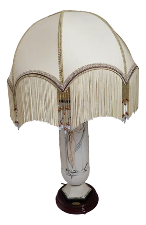 Large Florence Table Lamp, 1994