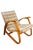 Modernism Armchair by Jan Vaněk for Závody Projekt, 1930s, in Very Good conditions. Designed 1920 to 1949