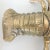 1960s Life Size Brass Lobster Sculpture/Box For Sale - Image 10 of 13