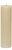 FIA Wick Beige Pillar Candle (Set of 2) For Sale