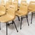 Vintage Chairs from Grosfillex, 1960s, Set of 15 For Sale - Image 3 of 18
