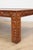 Mid-Century Modern Drexel Parsons Coffee Table- Checkerboard For Sale - Image 3 of 5