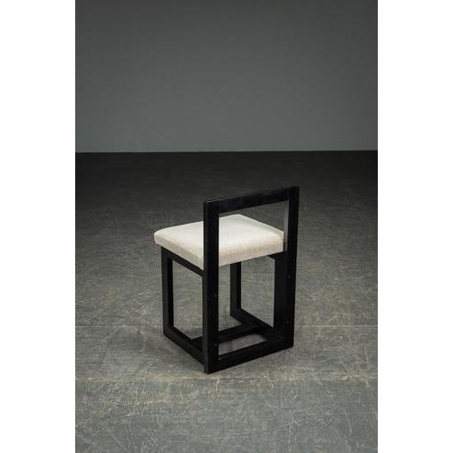 Pure Mohair Accent Chair, 1960s For Sale - Image 9 of 14