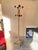 Vintage Stella Coat Rack in Beech, 1950s For Sale - Image 14 of 14
