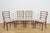 Mid-Century Dining Chairs from McIntosh, United Kingdom, 1960s, Set of 4 For Sale - Image 18 of 18