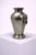 Swedish Art Deco Pewter Amphora Vase from GAB, 1937 For Sale - Image 3 of 8