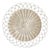 Rattan Placemats - Set of 4 For Sale