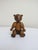 Vintage Danish Beech, Oak and Teak Monkey, Elephant and Bear Figurines by Kay Bojesen, 1960, Set of 3 For Sale - Image 9 of 18