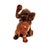 2000 - 2009 A Collection of Miniature, Hand-Carved Elephant Netsukes For Sale - Image 5 of 18