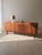 Vintage Minimalist Sideboard in Walnut, 1960s For Sale - Image 12 of 12
