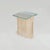 Simplicity is often born from necessity. In this case, we wanted to design a table built purely from connected slabs,...